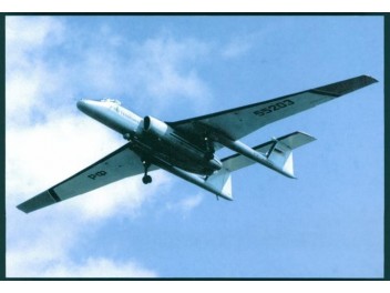 Russie (gouv.), Myasishchev...