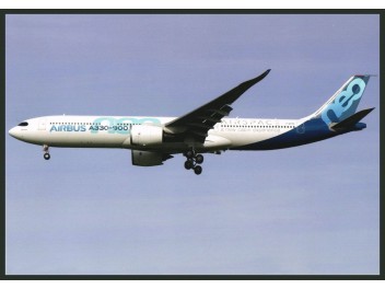 Airbus Industries, A330neo