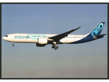 Airbus Industries, A330neo