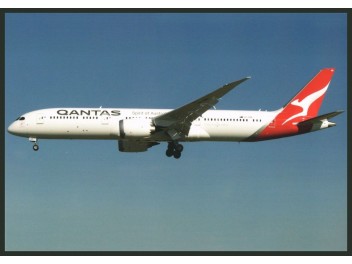 Qantas, B.787
