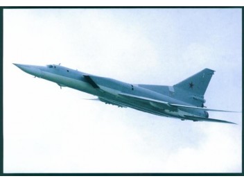 Luftwaffe Russland, Tu-22M