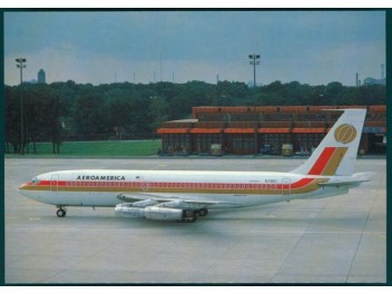 AeroAmerica, B.720