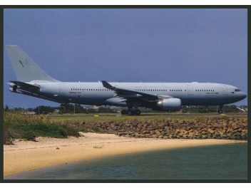 Luftwaffe Australien, A330