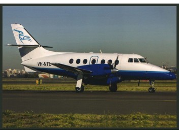 FlyPelican, BAe Jetstream 32