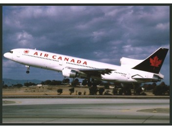 Air Canada, TriStar