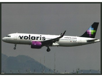 Volaris, A320neo