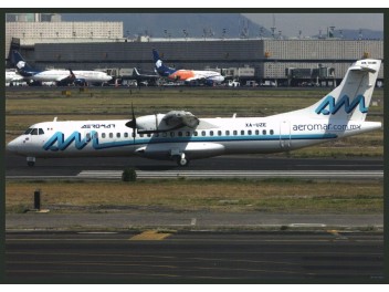 Aeromar (Mexique), ATR 72