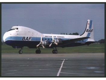 BAF, ATL-98 Carvair
