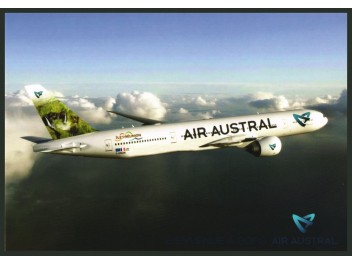 Air Austral, B.777