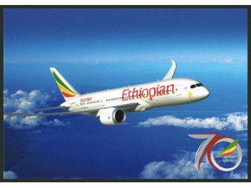 Ethiopian, B.787