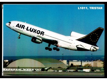 Set L-1011 TriStar, 36 CPM