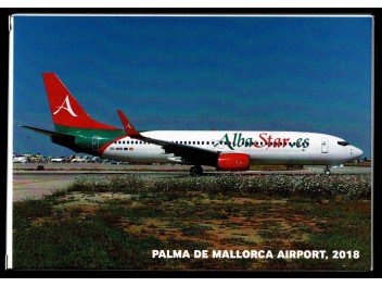 Set Palma Airport, 36...