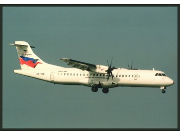 Sky Express, ATR 72