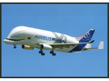 Airbus Transport, A330...