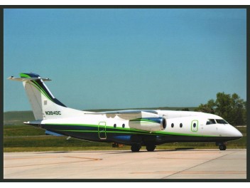 Key Lime Air, Dornier 328 JET