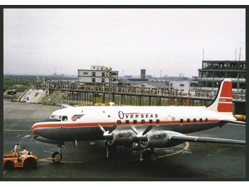 Overseas Aviation, C-4...