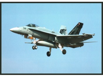 Armée de l'air Suisse,...