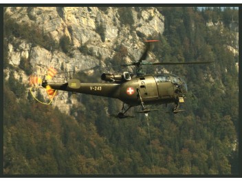 Armée de l'air Suisse,...