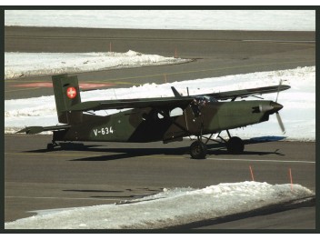 Armée de l'air Suisse,...