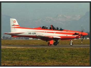 Armée de l'air Suisse,...