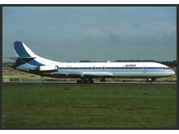 Altair (Italie), Caravelle