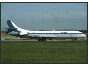 Altair (Italy), Caravelle