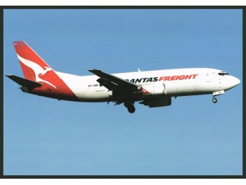 Australian Fr./Qantas...