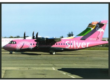 Silver Airways, ATR 42