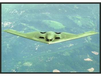 USAF, B-2 Spirit