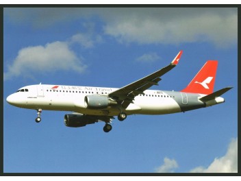 Hongtu Airlines/Air Travel,...