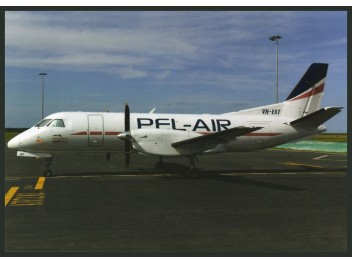 Pel-Air, Saab 340