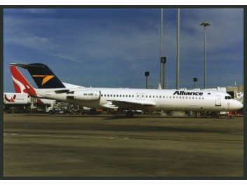Alliance (Australie),...