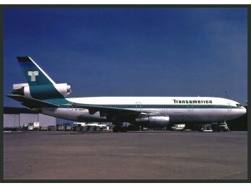 Transamerica, DC-10