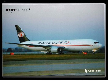 Set avions à Brno, 2018, 16...