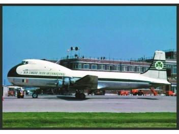 Aer Lingus, ATL-98 Carvair