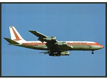 Air Madagascar, B.707