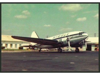 Riddle Airlines, C-46