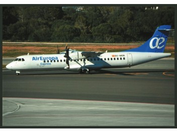 Air Europa Express, ATR 72