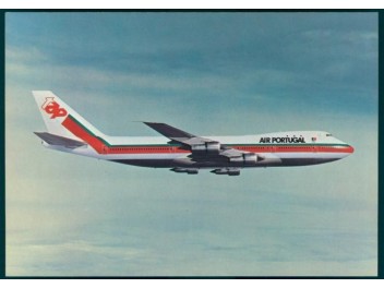 TAP, B.747