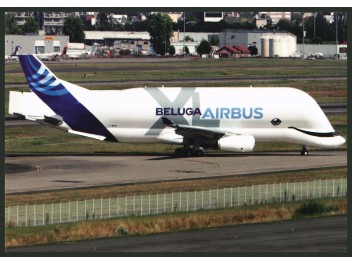 Airbus Transport Int'l,...