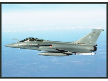 Armée de l'air France, Rafale