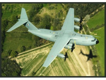 Air Force France, A400M Atlas