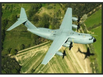 Armée de l'air France,...