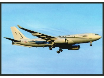 Armée de l'air France, A330