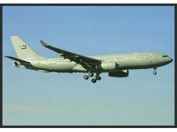 Armée de l'Air, A330