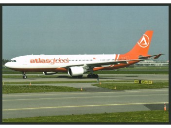 AtlasGlobal, A330