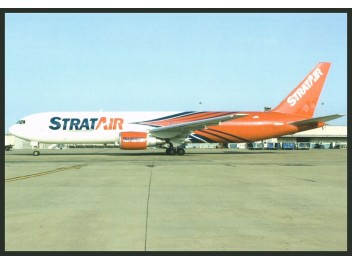 StratAir/Northern Air...