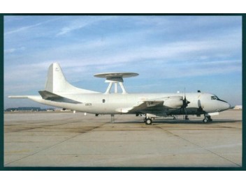 USAF, P-3 Orion
