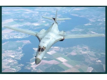 USAF, B-1B Lancer