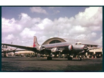 Eastern, DC-4